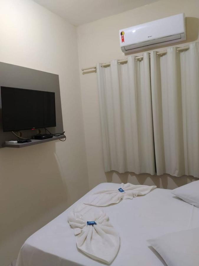 Hotel Real Villes Várzea Grande Extérieur photo