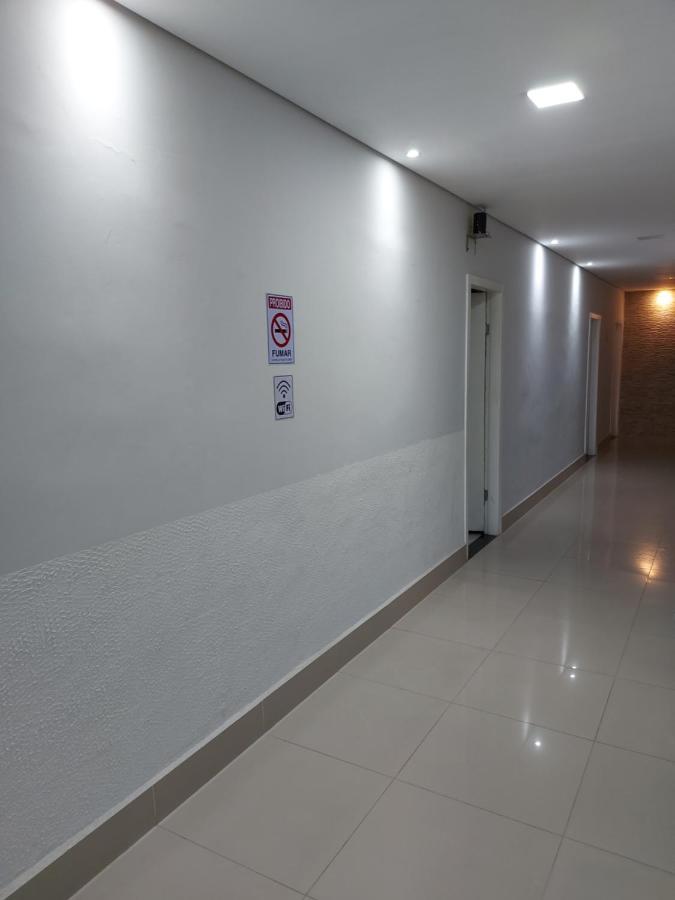 Hotel Real Villes Várzea Grande Extérieur photo